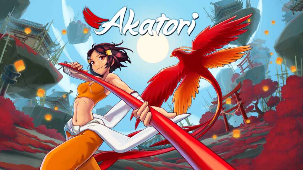 Akatori