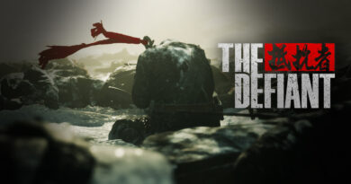 4Divinity Announces The Defiant