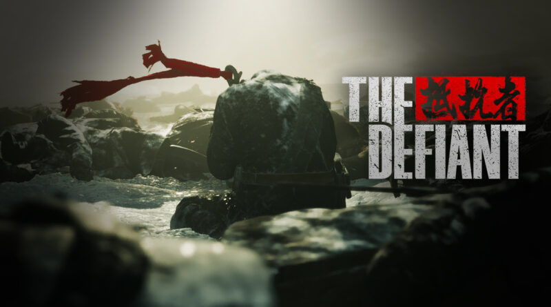 4Divinity Announces The Defiant