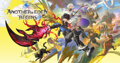 Chrono Trigger Writer’s New JRPG “Another Eden Begins” Hits Switch, PC this Summer