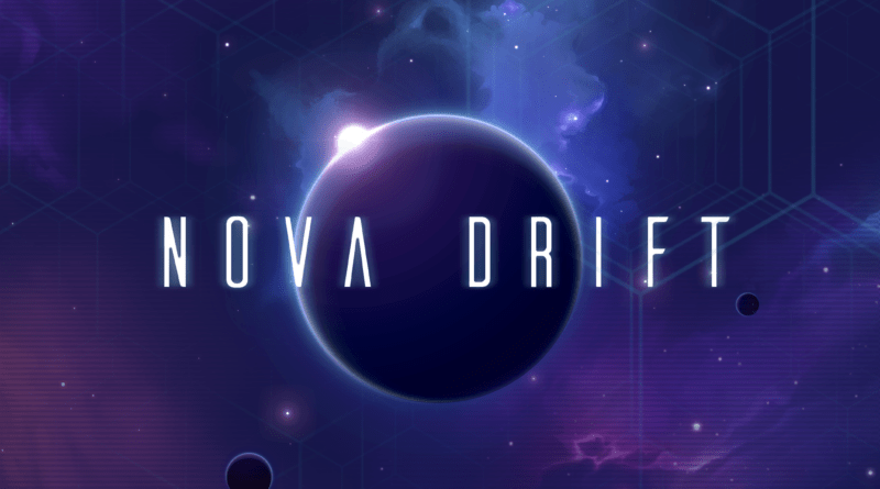 Nova Drift: Ship-Crafting Space Shooter Coming Soon To iOS and Android