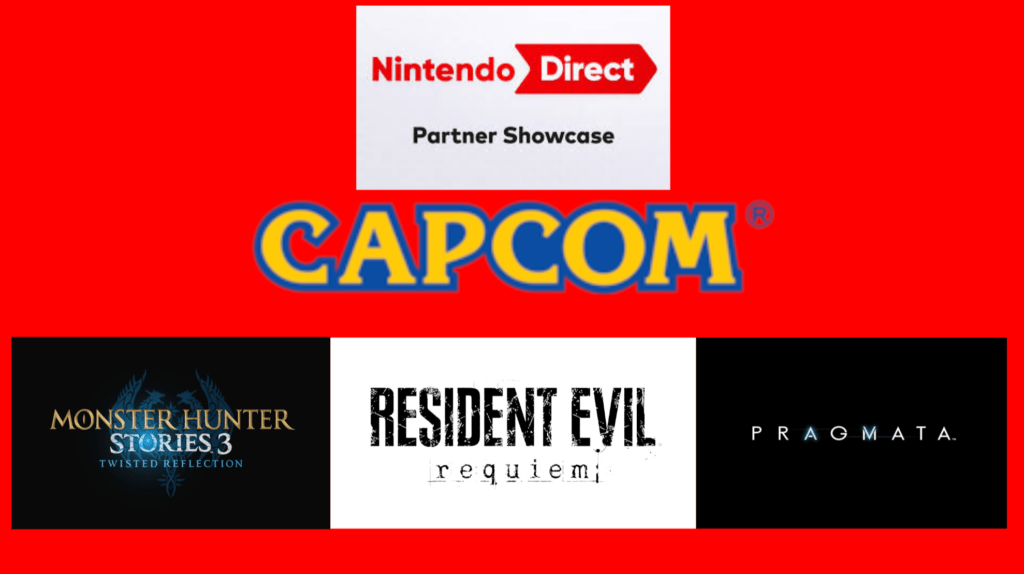 Capcom