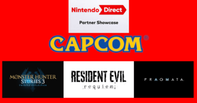 Capcom