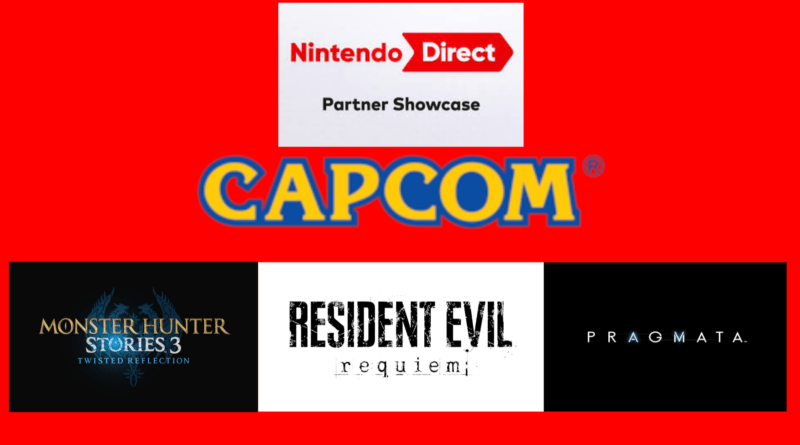 Capcom