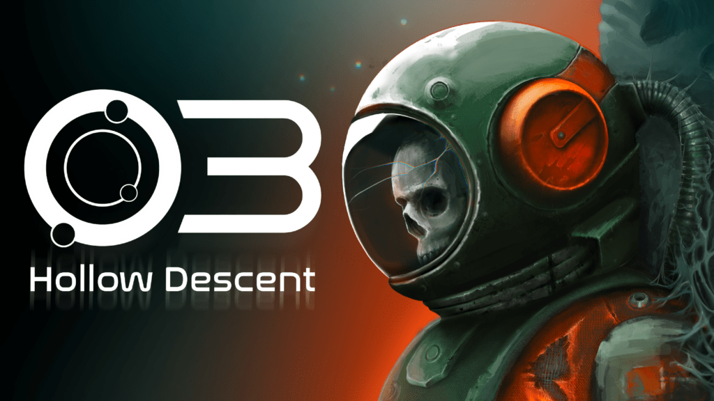 Descent Into Horror: Solo Project O3: Hollow Descent Arriving in 2026