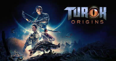 Saber's "Turok: Origins" Announced for Nintendo Switch 2, Coming Fall 2026