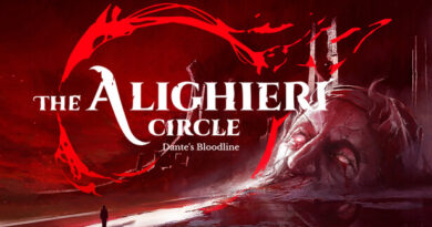 The Alighieri Circle Dante's Bloodline