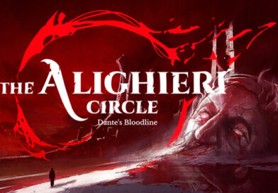 The Alighieri Circle Dante's Bloodline