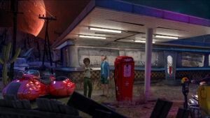 Whirlight - No Time To Trip