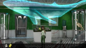 Whirlight - No Time To Trip