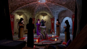 Whirlight - No Time To Trip