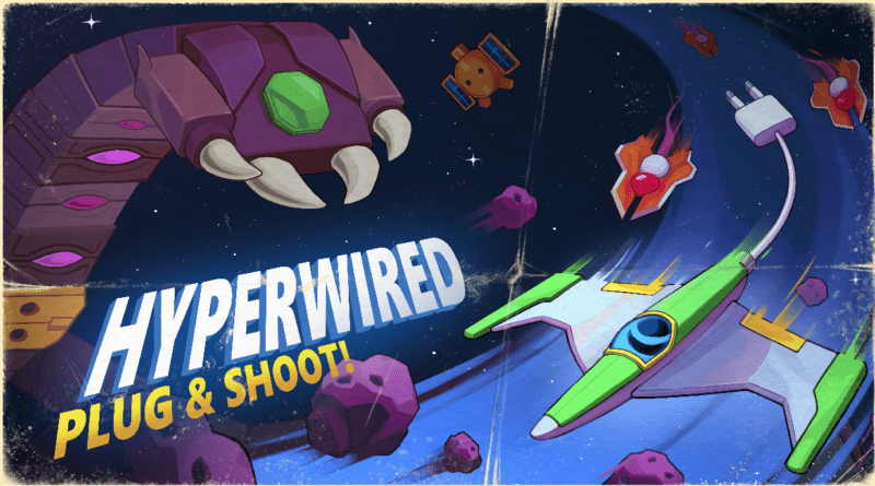 SIDRALGAMES, Selecta Play, and Entalto Publishing Reveal HYPERWIRED