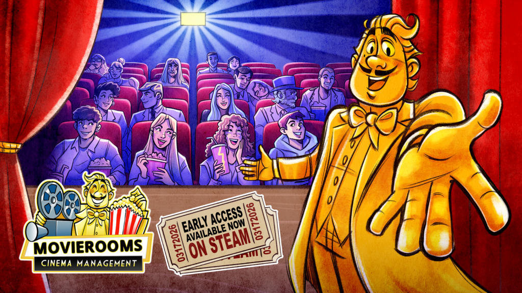 Movierooms