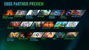 Microsoft Partner Showcase