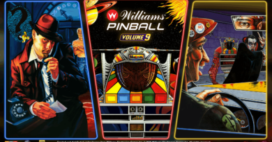 Pinball FX