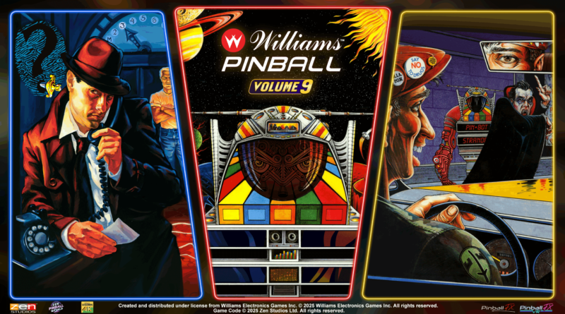 Pinball FX