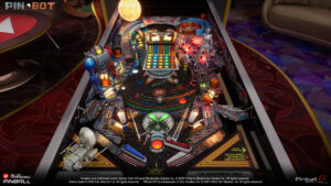 Pinball FX