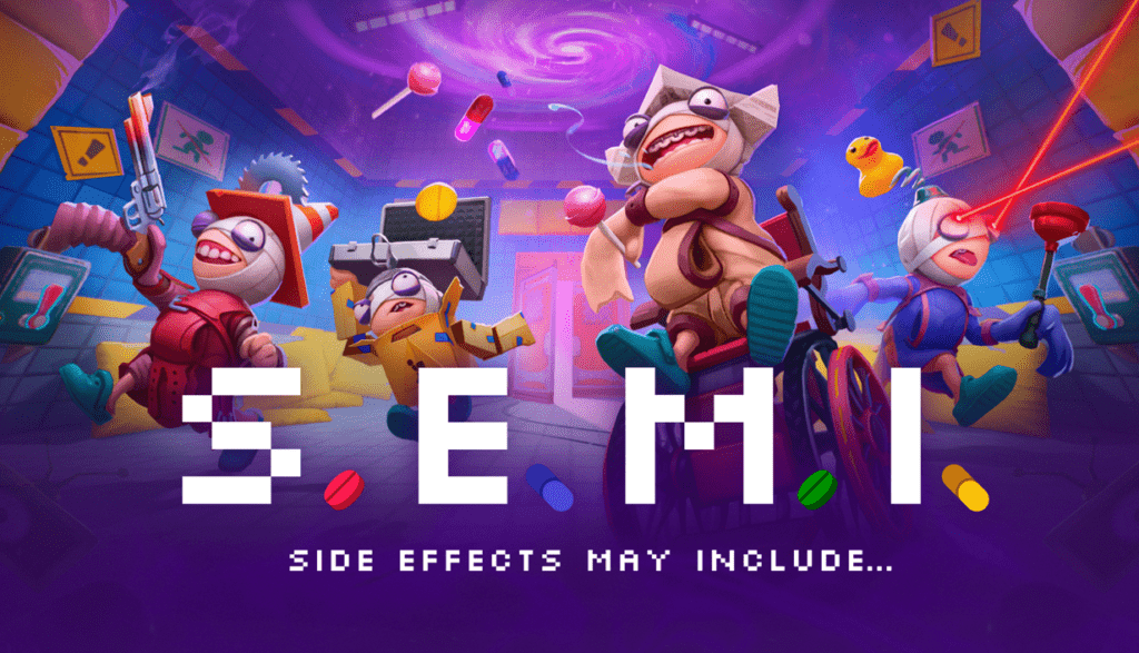 S.E.M.I.