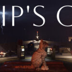 Ship's Cat