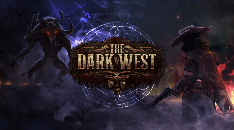 Occult Western ARPG 'The Dark West' Announced For Steam