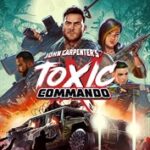 Toxic Commando