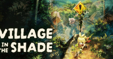 NIS America, Inc. to Release Village in the Shade in Fall 2026