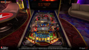 Pinball FX