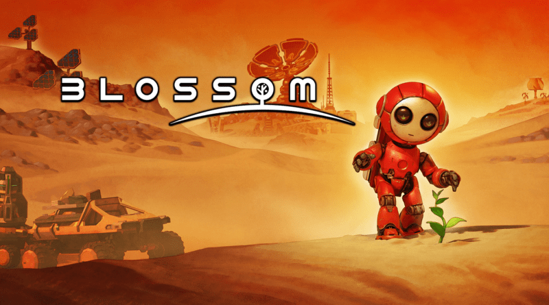 Blossom