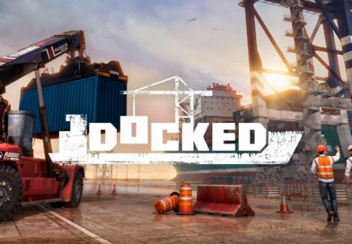 Docked | PC Review