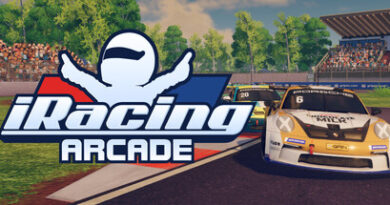 iReady Racing