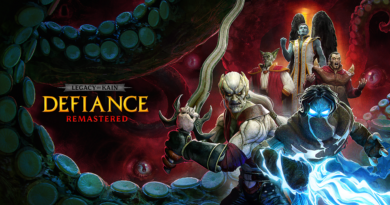 Legacy of Kain: Defiance Remastered
