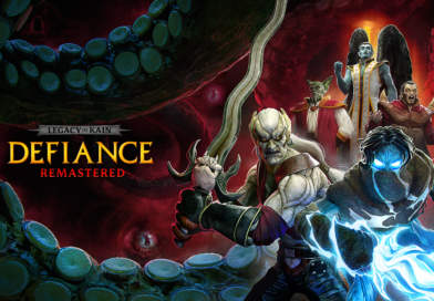 Legacy of Kain: Defiance Remastered