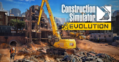astragon Entertainment Unveils Construction Simulator: Evolution During Galaxies Spring Showcase 26