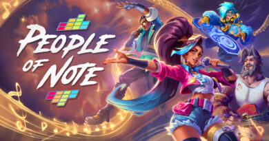 People of Note