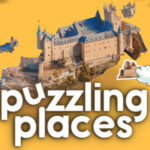 Puzzling Places