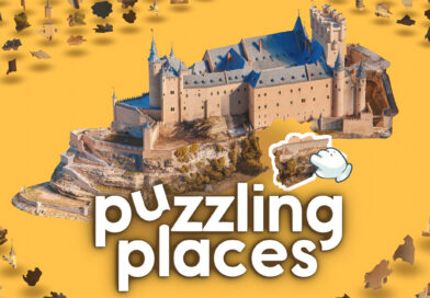 Puzzling Places