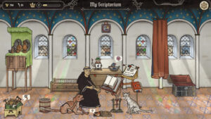 Scriptorium