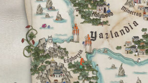 Scriptorium