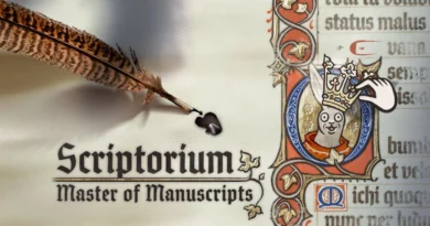 Scriptorium