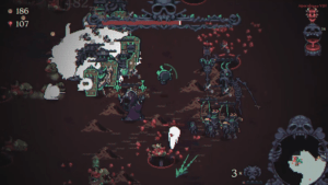 Skull Horde