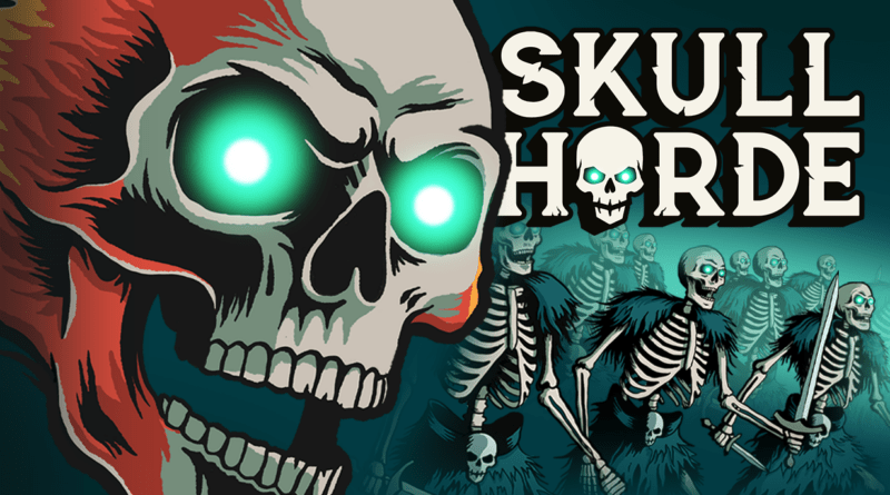 Skull Horde