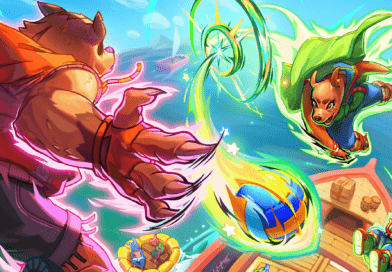 Smash It Wild | Switch 2 Review