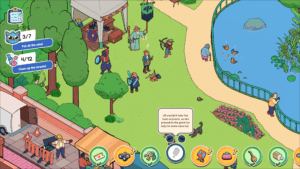 Thingamajigs | PC Demo Review