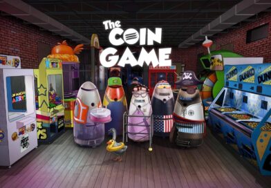 The Coin Game | PS5 Review