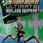 Starship Troopers: Ultimate Bug War