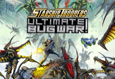Starship Troopers: Ultimate Bug War | PS5 Review