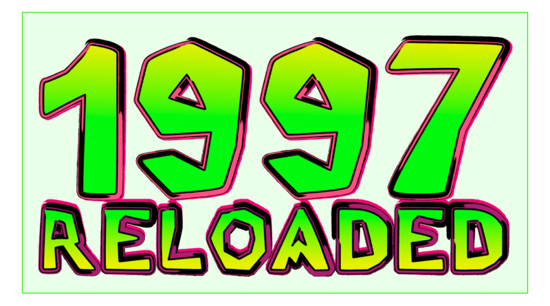 1997 RELOADED