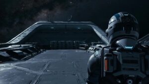 Directive 8020