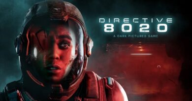 Directive 8020