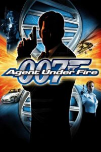 Agent Under Fire